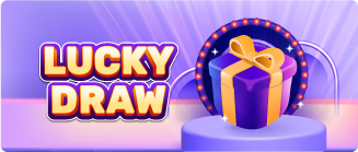 HOMEDEC FRENZ Weekly Lucky Draw